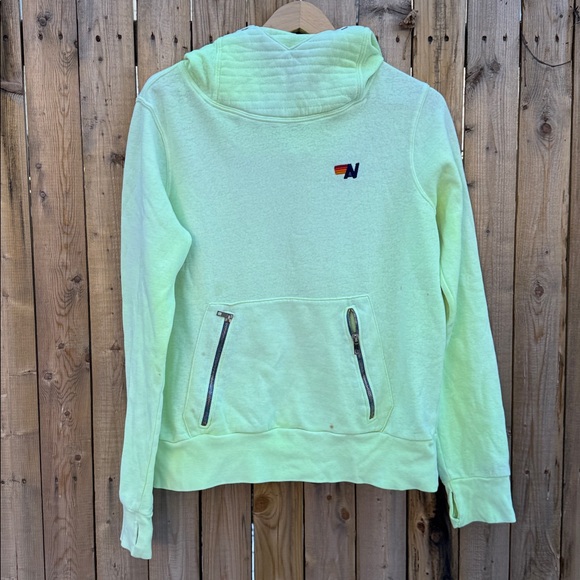 Aviator Nation Tops - Aviator nation ninja hoodie